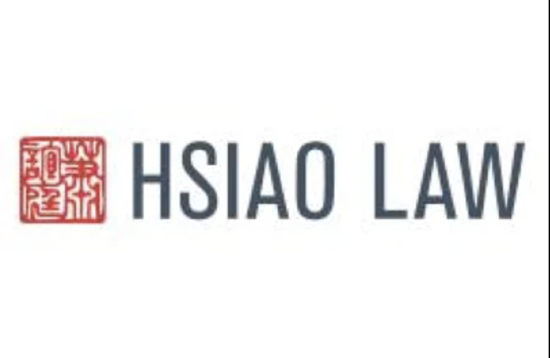 HSIAO Law logo